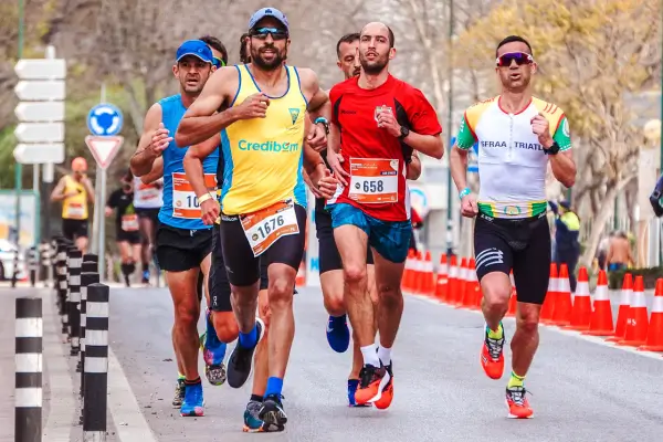 Review: Os Acessórios Mais Inovadores para Corrida de Rua em 2024