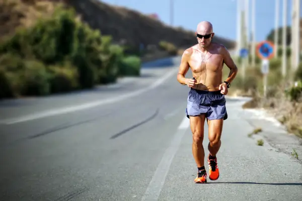 A Evolução da Tecnologia Wearable: Como Ela Está Revolucionando a Corrida