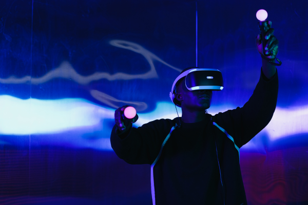 O que é Realidade Virtual: Uma Visão Abrangente